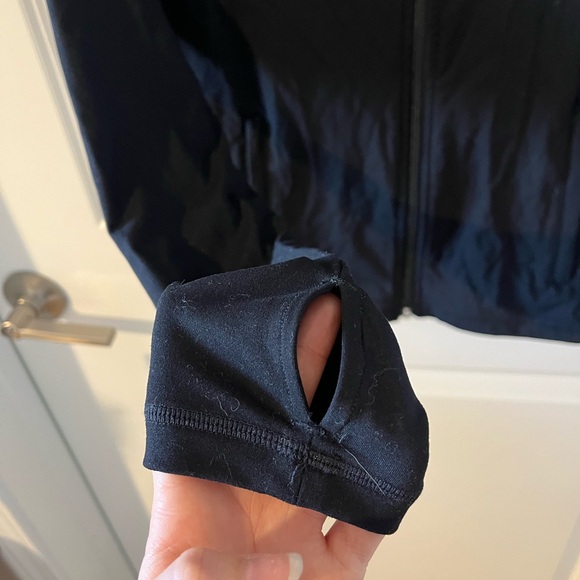 SET Active Sportbody Sporty Warm Up Jacket - small - Picture 5 of 8